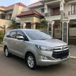 Mobil Bekas Innova Reborn Bensin 2018, Masih Worth It Buat Keluarga? - Tuwaga