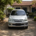 Harga Innova Reborn Diesel 2017-2019 Terbaru, Tipe V Paling Diburu dan Masih Worth It? - Tuwaga