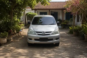 Harga Innova Reborn Diesel 2017-2019 Terbaru, Tipe V Paling Diburu dan Masih Worth It?