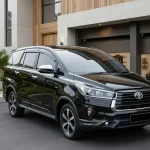 Harga Bekas Innova Venturer 2021, Cocok untuk Keluarga dan Touring - Tuwaga