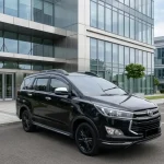 Harga Mobil Bekas Innova Venturer Bensin 2026, Lagi Naik Daun di Pasar MPV Bekas - Tuwaga