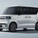 Kei Car Listrik Chery Siap Masuk Jepang, Bentuknya Imut tapi Canggih! - Tuwaga