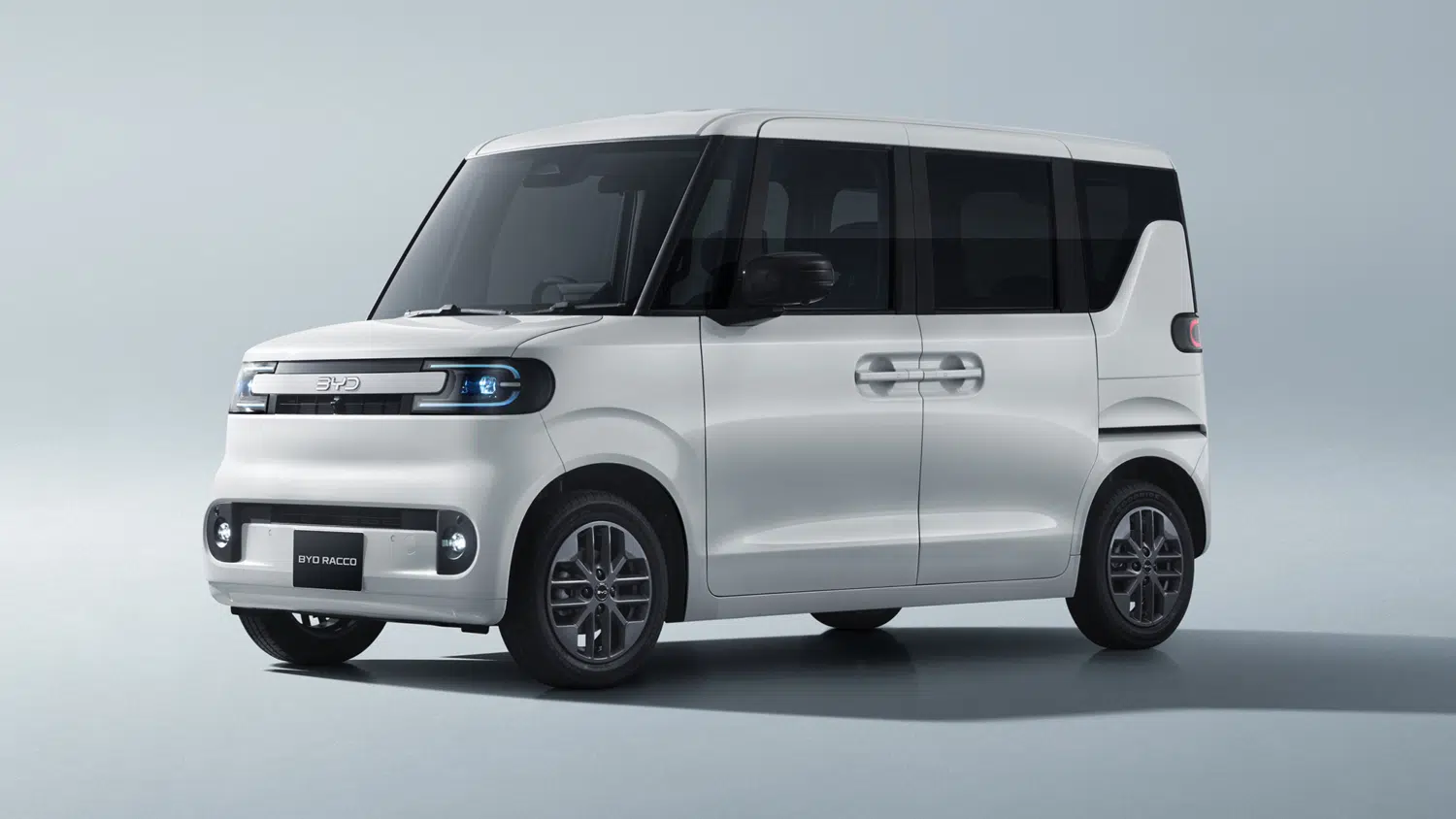 Kei Car Listrik Chery Siap Masuk Jepang, Bentuknya Imut tapi Canggih! Kei Car Listrik Chery Siap Masuk Jepang, Bentuknya Imut tapi Canggih!