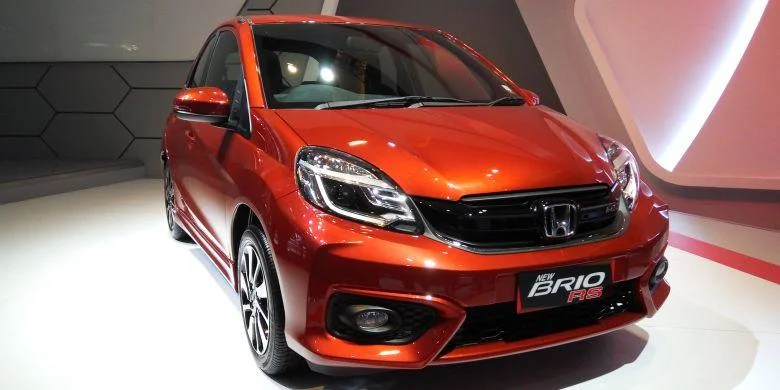 Harga Bekas Brio Gen 1 Sekarang Mulai Rp70 Jutaan, Masih Cocok Buat Harian? kelebihan brio gen 1 - Moladin
