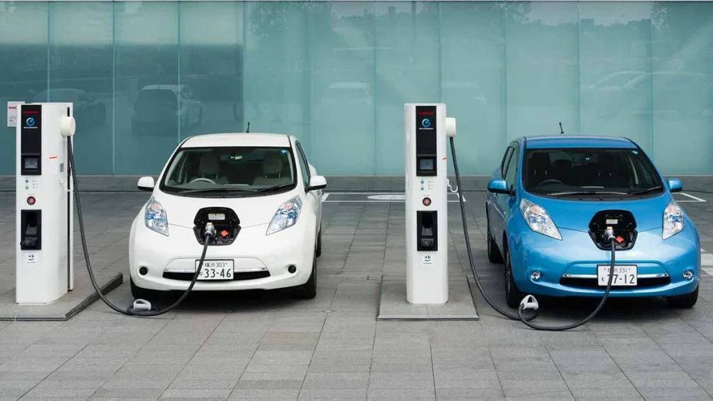 kelebihan dan kekurangan mobil listrik baterai nikel - Moladin