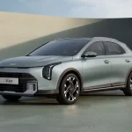Kia XCeed 2026 Resmi Debut, Kini Tampil ala EV dan Punya Varian PHEV! - Tuwaga