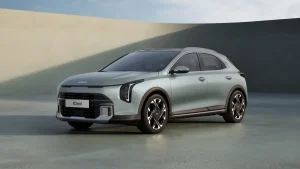 Kia XCeed 2026 Resmi Debut, Kini Tampil ala EV dan Punya Varian PHEV!