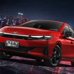 Konsumsi BBM Honda City Sedan Facelift, Seirit Apa untuk Harian? - Tuwaga