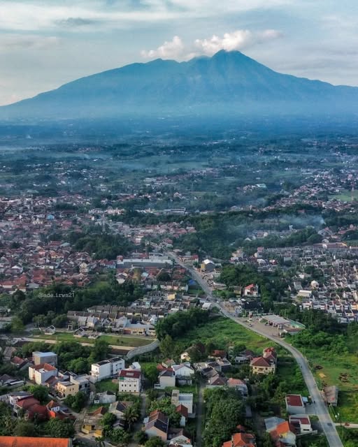 CCTV Kota Bogor: Pantau Tugu Kujang, Juanda, Stasiun, Surken hingga Arah Puncak kota bogor