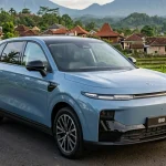 Spesifikasi Leapmotor B10 yang Bakal Debut di GIIAS 2026: SUV EV Baru Penantang BYD Atto 3 - Tuwaga