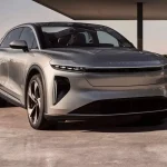 20 Mobil Listrik dengan Jarak Tempuh Terjauh di Dunia 2026 - Tuwaga