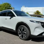 New Mazda CX-5 Resmi Meluncur, Kini Pakai Mild Hybrid dan Kabin Lebih Canggih - Tuwaga