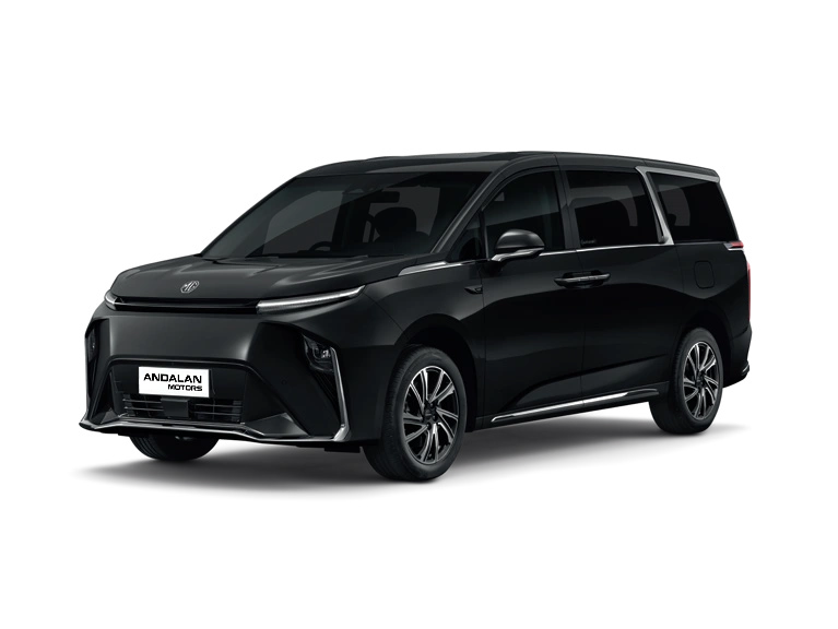 5 Mobil Listrik dengan Kursi Pijat Terbaik 2026, Perjalanan Jauh Anti Pegal! mg m9 ev mobil listrik dengan kursi pijat - Moladin