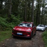 Tembus 1.000 Pemesanan, MGS5 EV Buktikan Nyaman Diajak Road Trip! - Tuwaga