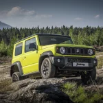 7 Mobil 4×4 Bekas untuk Off-Road yang Tangguh di 2026, Mulai Rp80 Jutaan! - Tuwaga