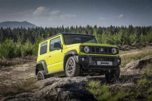 7 Mobil 4×4 Bekas untuk Off-Road yang Tangguh di 2026, Mulai Rp80 Jutaan!