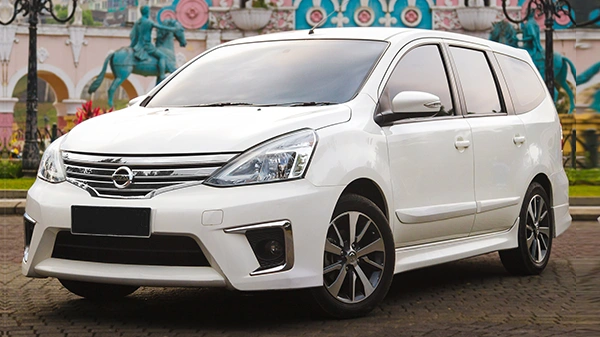 mobil 7-seater 60 jutaan - Moladin