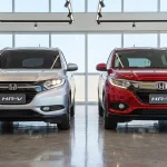 10 Mobil HR-V Bekas di Bawah 100 Juta, Cocok untuk Keluarga Muda! - Tuwaga