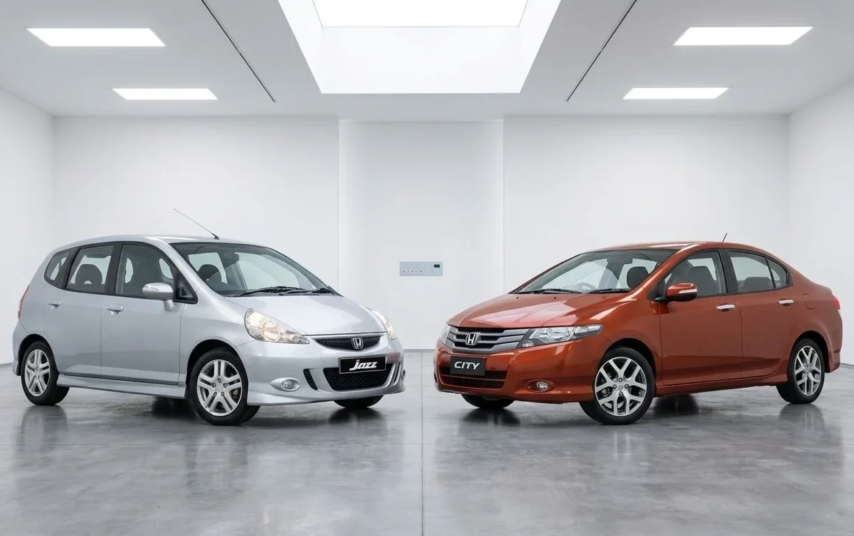 10 Mobil Honda Bekas Keren Harga Murah 2026, Cocok Buat Harian!
