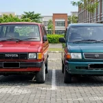 8 Mobil Kijang 20 Jutaan Favorit Pecinta Mobil Lawas, Wajib Punya! - Tuwaga