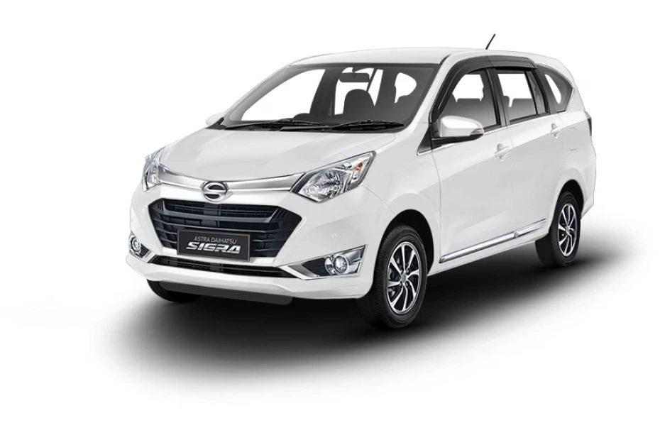 8 Mobil Sigra Bekas Harga 50 Jutaan, Pilihan MPV Murah untuk Keluarga! mobil Sigra bekas harga 50 jutaan tahun 2016 - Moladin