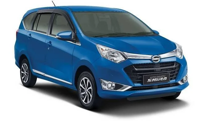 8 Mobil Sigra Bekas Harga 50 Jutaan, Pilihan MPV Murah untuk Keluarga! mobil Sigra bekas harga 50 jutaan tahun 2017 - Moladin