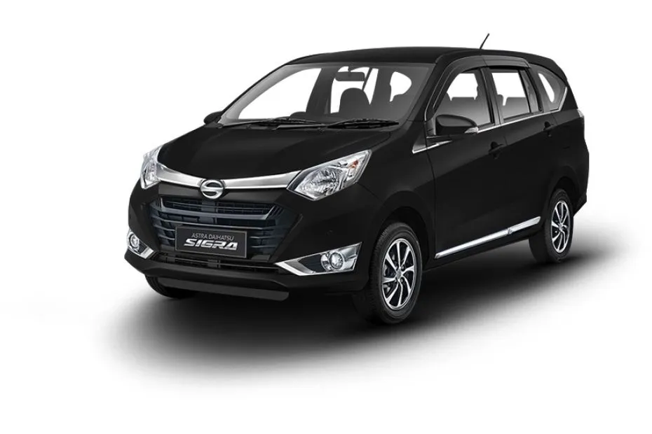 8 Mobil Sigra Bekas Harga 50 Jutaan, Pilihan MPV Murah untuk Keluarga! mobil Sigra bekas harga 50 jutaan tahun 2018 - Moladin