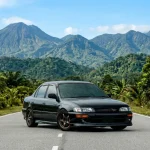 6 Mobil Toyota Bekas 20 Jutaan, Mesin Bandel dan Spare Part Murah! - Tuwaga