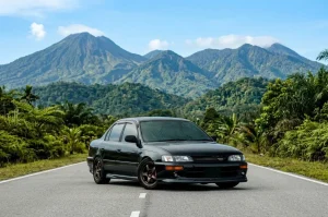 6 Mobil Toyota Bekas 20 Jutaan, Mesin Bandel dan Spare Part Murah!