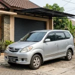 7 Pilihan Mobil Xenia Bekas 70 Jutaan, Harga Murah Kondisi Masih Bagus - Tuwaga