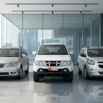 7 Rekomendasi Mobil Bekas 3 Baris 50 Jutaan, Murah dan Muat Banyak! - Tuwaga