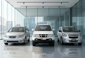 7 Rekomendasi Mobil Bekas 3 Baris 50 Jutaan, Murah dan Muat Banyak!