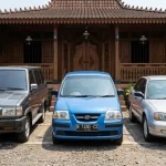 11 Mobil Bekas 30 Jutaan untuk Harian Terbaik, Irit dan Murah Perawatan! - Tuwaga