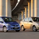 10 Pilihan Mobil Bekas 50 Jutaan untuk Keluarga Milenial, Irit & Nyaman! - Tuwaga
