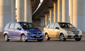 10 Pilihan Mobil Bekas 50 Jutaan untuk Keluarga Milenial, Irit & Nyaman!