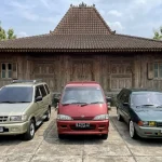 7 Mobil Bekas 7 Seater 20 Jutaan, Cocok Buat Keluarga dan Murah Perawatan! - Tuwaga