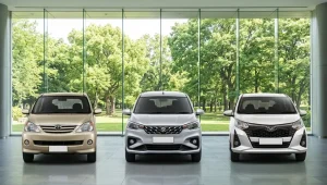 BBM Naik Lagi, Ini 7 Pilihan Mobil Bekas 7-Seater Ramah Pertalite Paling Irit!