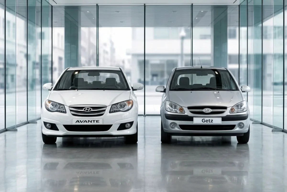 8 Mobil Bekas Hyundai Termurah yang Cocok untuk Pemula dan Keluarga 8 Mobil Bekas Hyundai Termurah yang Cocok untuk Pemula dan Keluarga