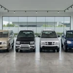 10 Mobil Bekas RWD Murah dan Tangguh, Harga Mulai Rp40 Jutaan! - Tuwaga