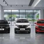 7 Mobil Bekas Toyota Pajak Murah 2026, Cocok untuk First Car! - Tuwaga