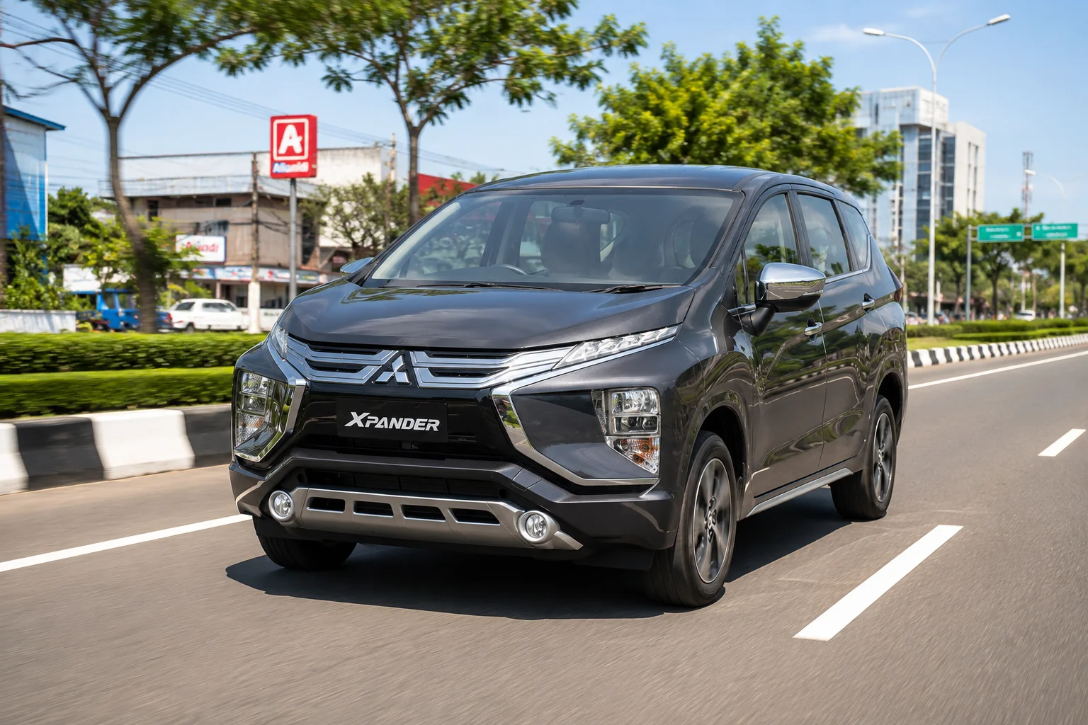 Harga Bekas Xpander 2020 Makin Terjangkau, Tipe Ultimate Jadi Segini!