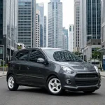 Harga Mobil Bekas Ayla 2017: LCGC Irit Mulai 70 Jutaan, Cocok Buat Harian! - Tuwaga