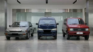 8 Mobil Bekas Badak di Bawah 35 Juta, Murah Tapi Masih Tangguh!