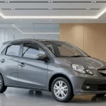 4 Mobil Brio Bekas Seharga Motor yang Masih Layak Dipinang di 2026 - Tuwaga