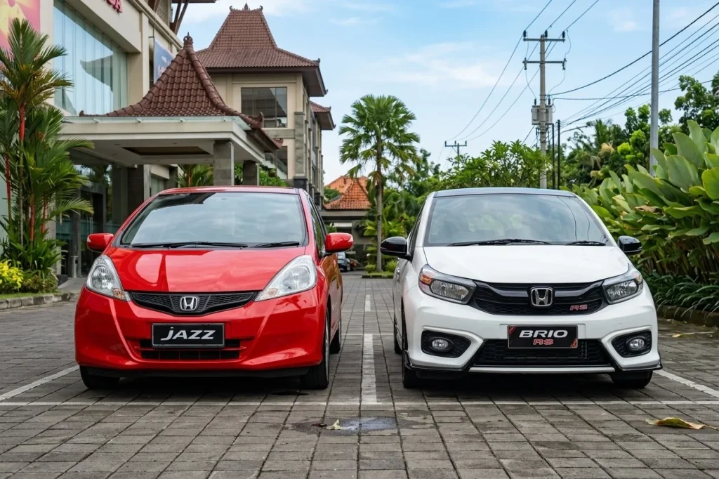 mobil bekas dengan harga paling stabil - Moladin