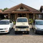 10 Mobil Bekas di Bawah 30 Juta yang Masih Layak Dipakai Harian, Murah Dirawat dan Irit - Tuwaga