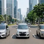 7 Mobil Bekas Irit dan Murah Perawatan untuk Mahasiswa, Mulai 70 Jutaan! - Tuwaga