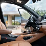 10 Mobil Bekas Murah dengan Captain Seat, Nyaman Kayak Sultan! - Tuwaga