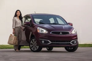 Mobil Bekas Murah Meriah untuk Ibu Muda, Ada yang Rp65 Jutaan!