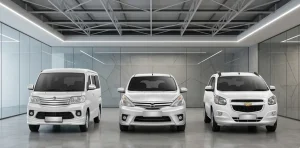 9 Mobil Bekas Murah Tahun Muda, Harga Mulai 80 Jutaan!